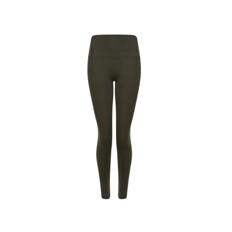 Legging sportivo con tasca donna Tombo