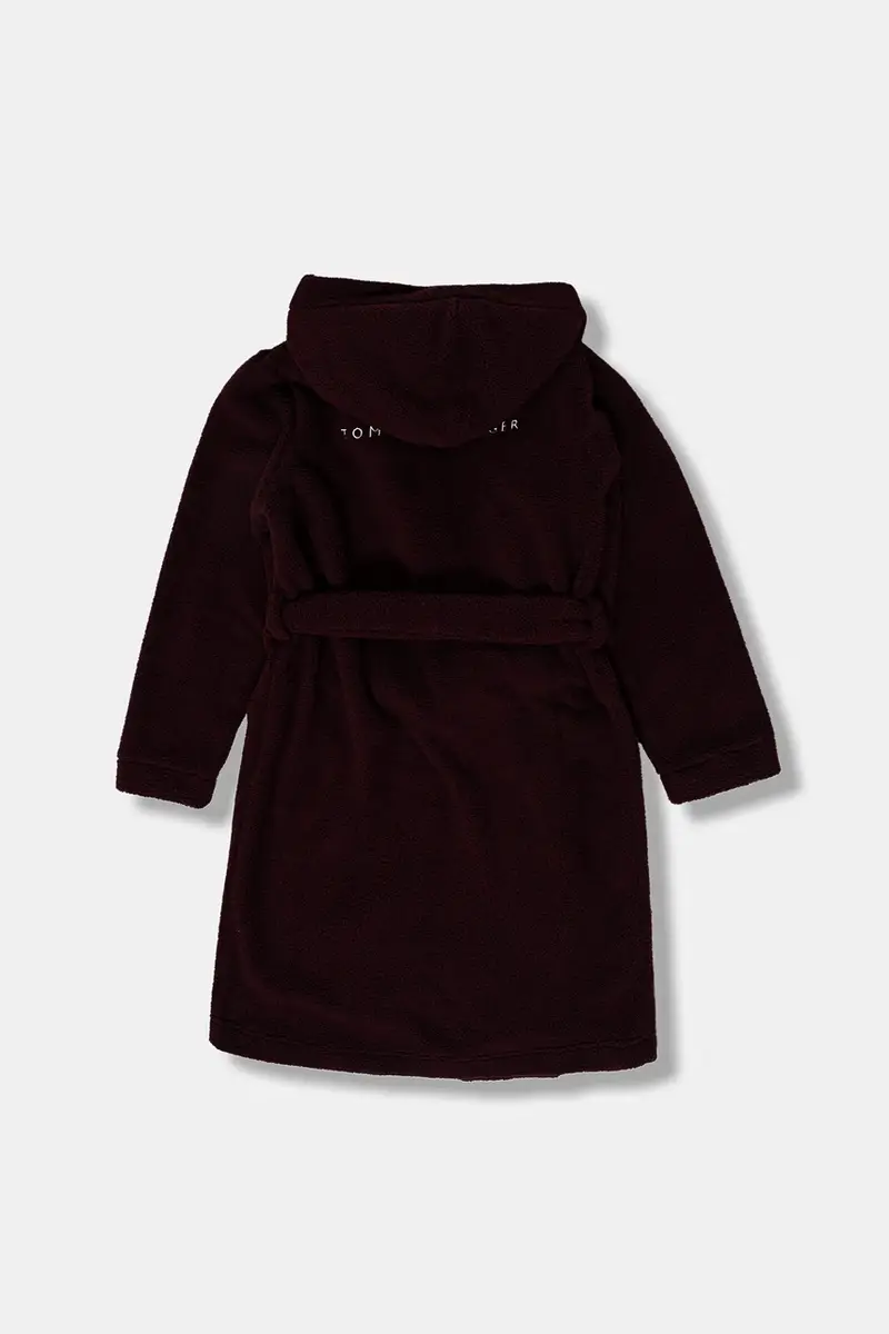 accappatoio Granata miniatura 2