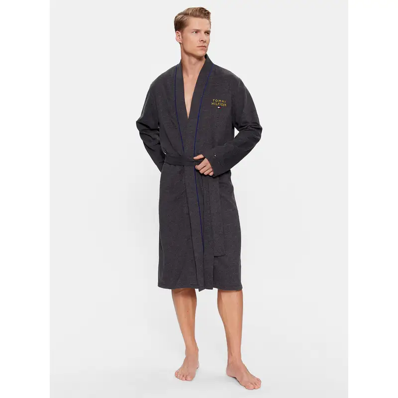 Accappatoio UM0UM02990 Grigio