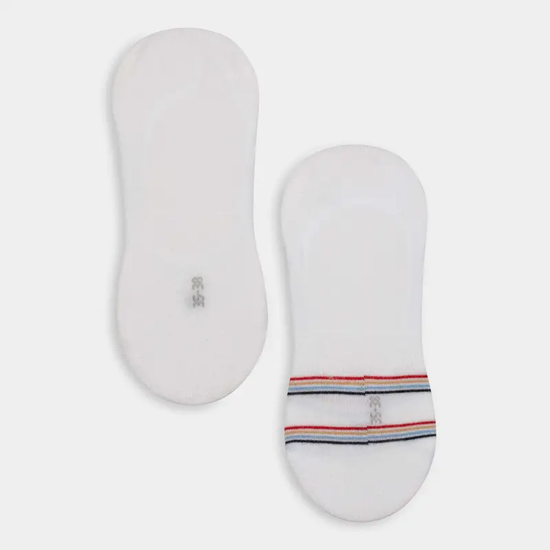 Accessori Tommy Hilfiger da Donna, bianco miniatura 2