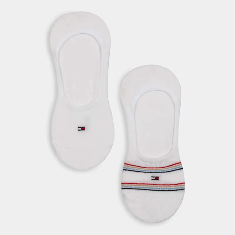 Accessori Tommy Hilfiger da Donna, bianco