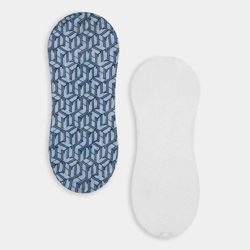 Accessori Tommy Hilfiger da Donna, blu miniatura 2