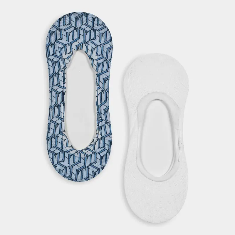 Accessori Tommy Hilfiger da Donna, blu