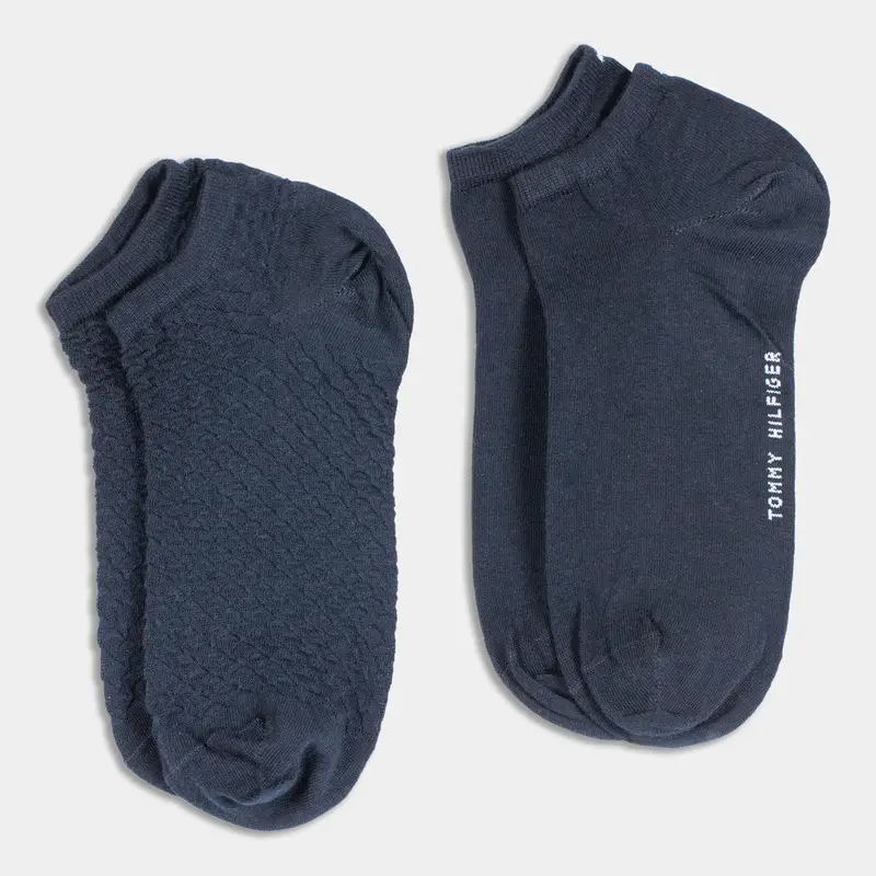 Accessori Tommy Hilfiger da Donna, blu