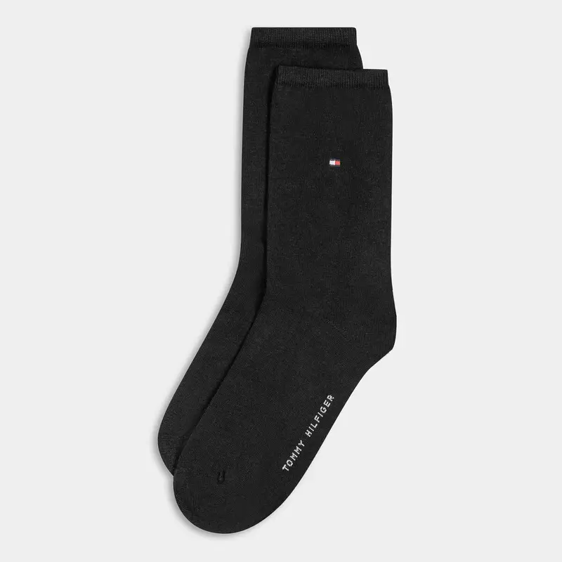 Accessori Tommy Hilfiger da Donna, nero miniatura 2