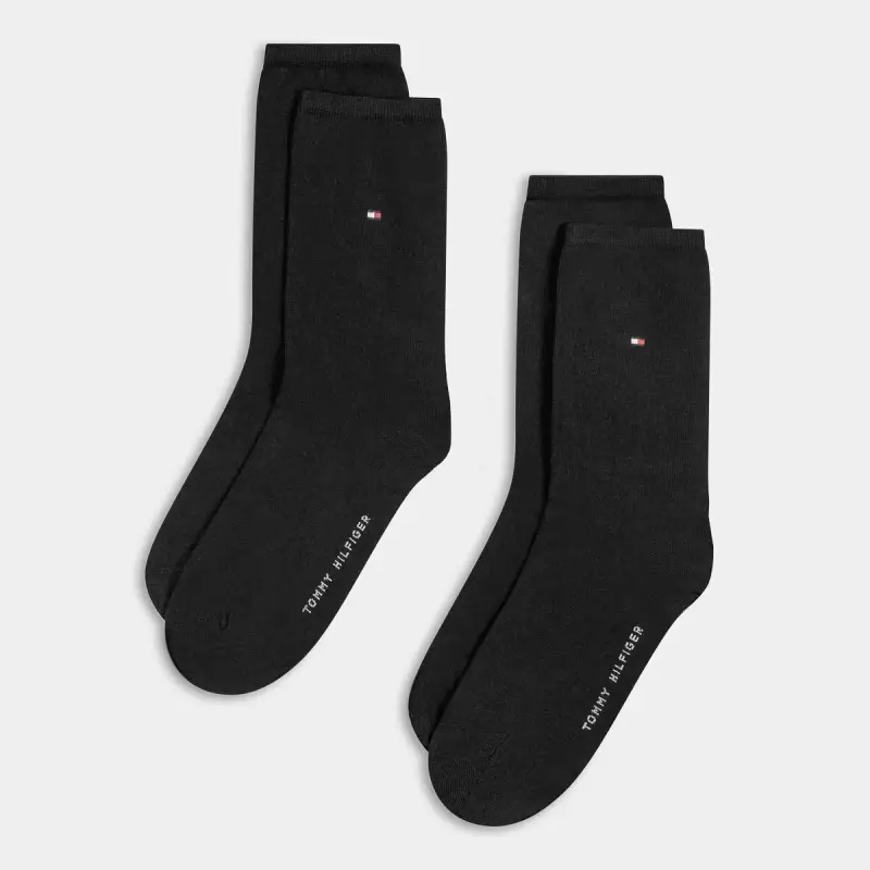 Accessori Tommy Hilfiger da Donna, nero