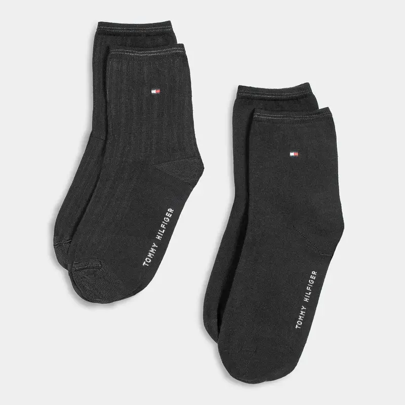 Accessori Tommy Hilfiger da Donna, nero