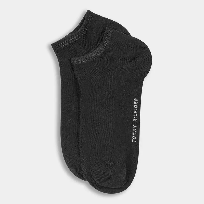 Accessori Tommy Hilfiger da Donna, nero miniatura 2