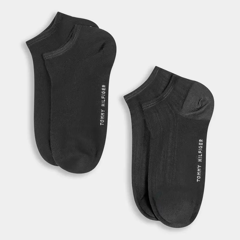 Accessori Tommy Hilfiger da Donna, nero