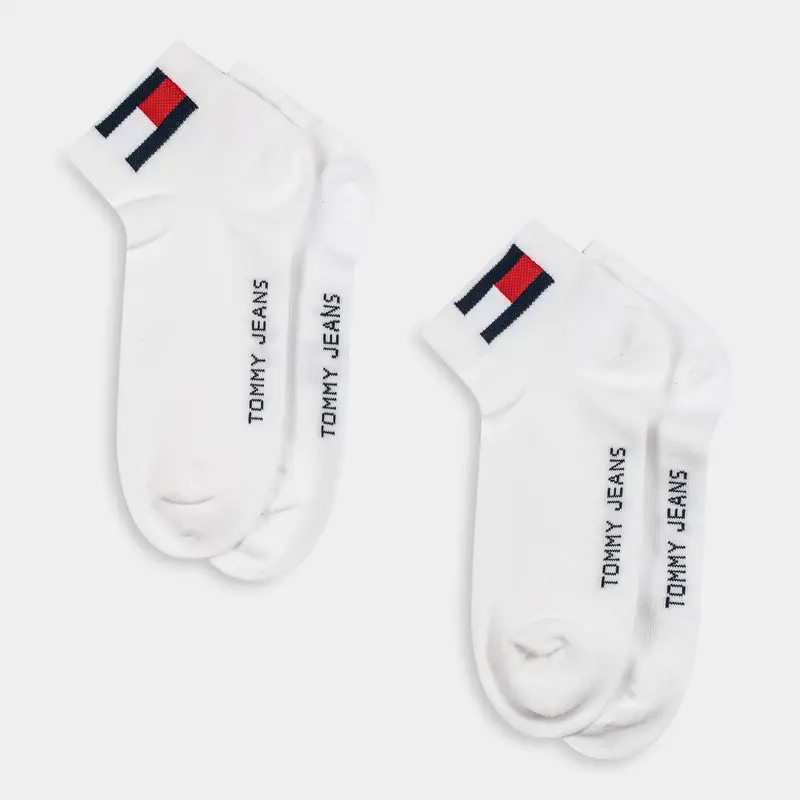 Accessori Tommy Hilfiger da Uomo, bianco