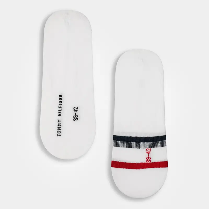 Accessori Tommy Hilfiger da Uomo, bianco miniatura 2