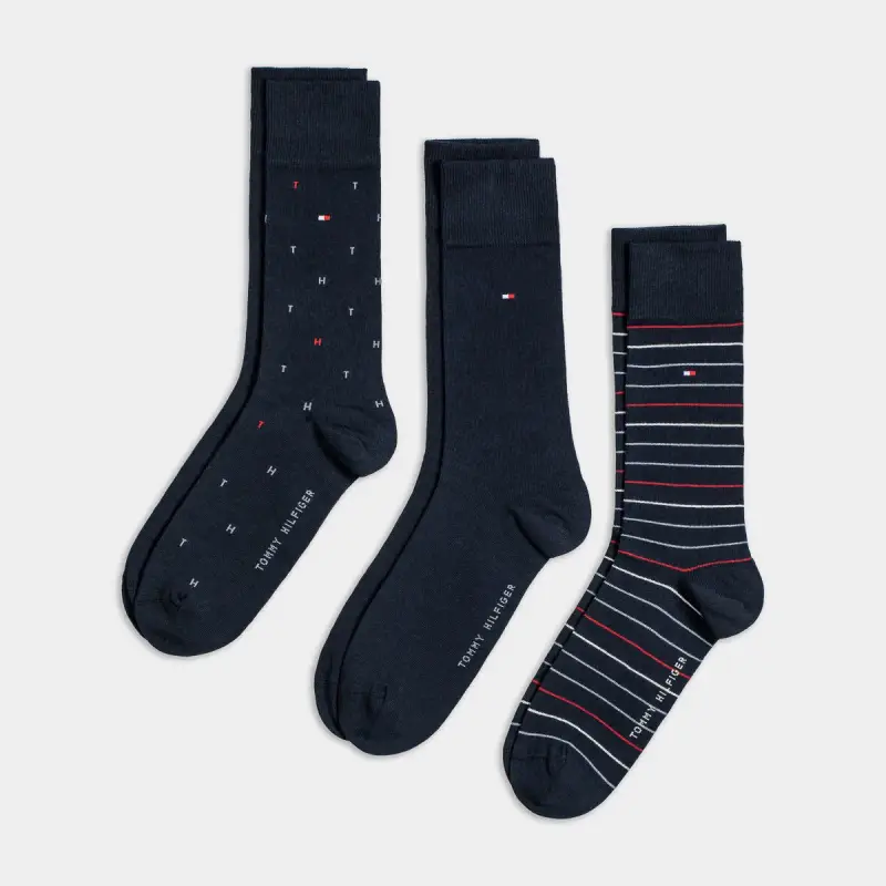 Accessori Tommy Hilfiger da Uomo, bianco