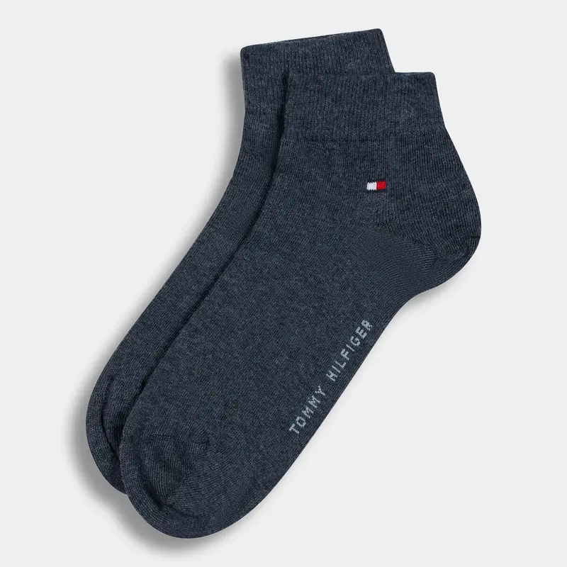 Accessori Tommy Hilfiger da Uomo, blu miniatura 2