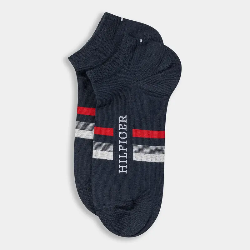 Accessori Tommy Hilfiger da Uomo, blu miniatura 2