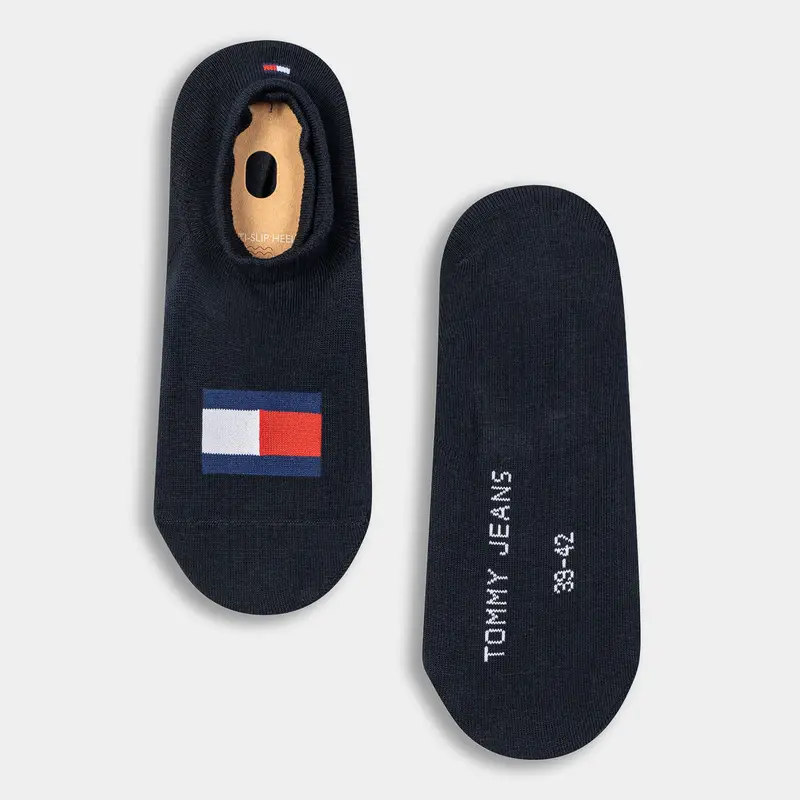 Accessori Tommy Hilfiger da Uomo, blu miniatura 2