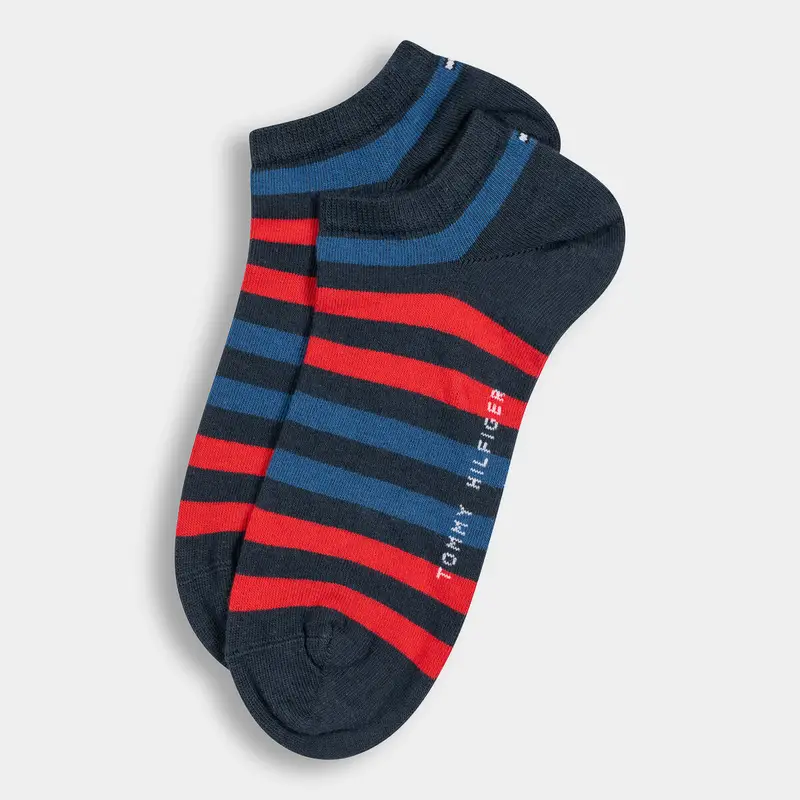 Accessori Tommy Hilfiger da Uomo, nero miniatura 2