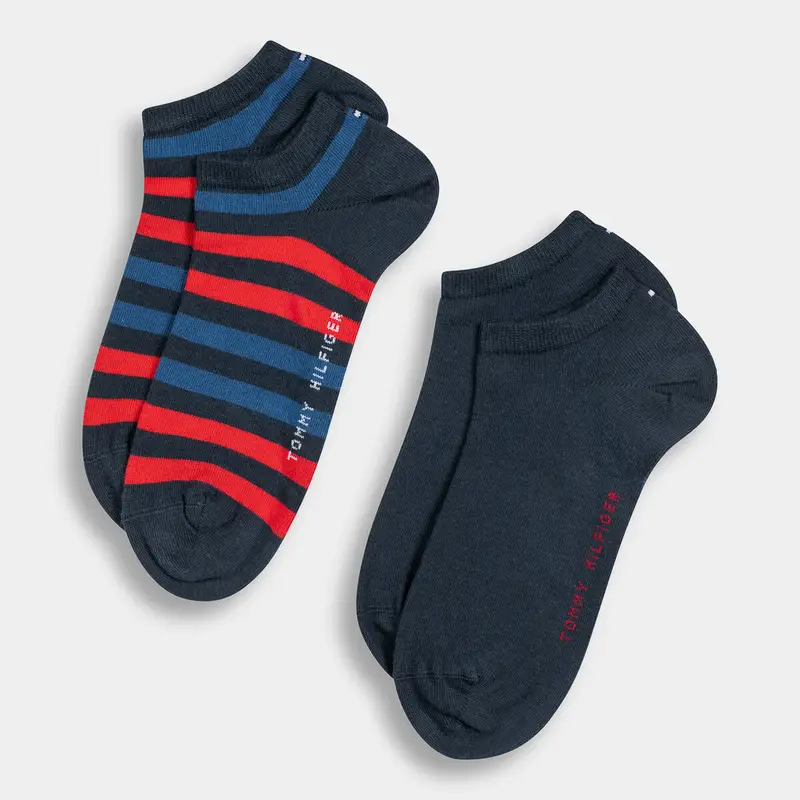 Accessori Tommy Hilfiger da Uomo, nero