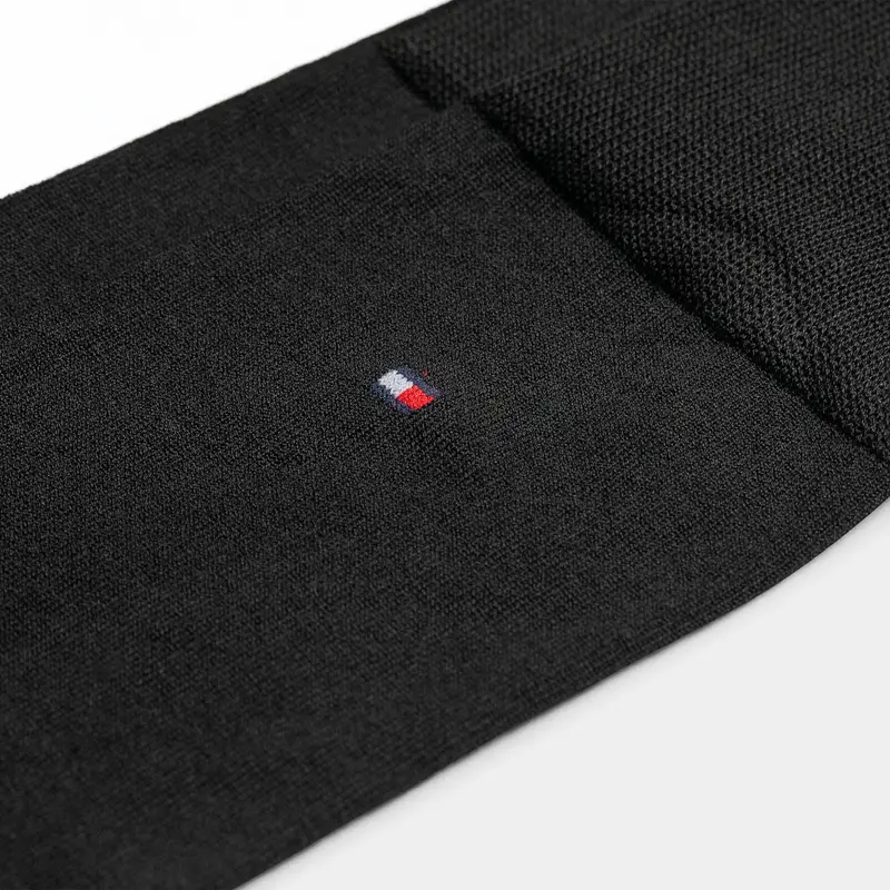 Accessori Tommy Hilfiger da Uomo, nero miniatura 2