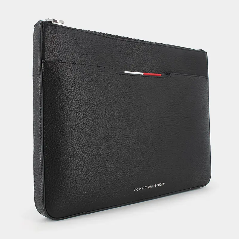 Accessori Tommy Hilfiger da Uomo, nero miniatura 2