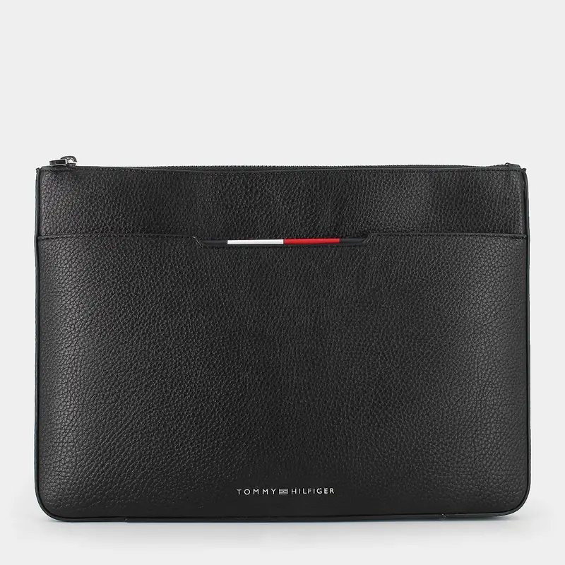 Accessori Tommy Hilfiger da Uomo, nero