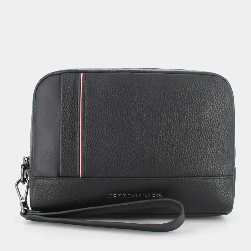 Accessori Tommy Hilfiger da Uomo, nero