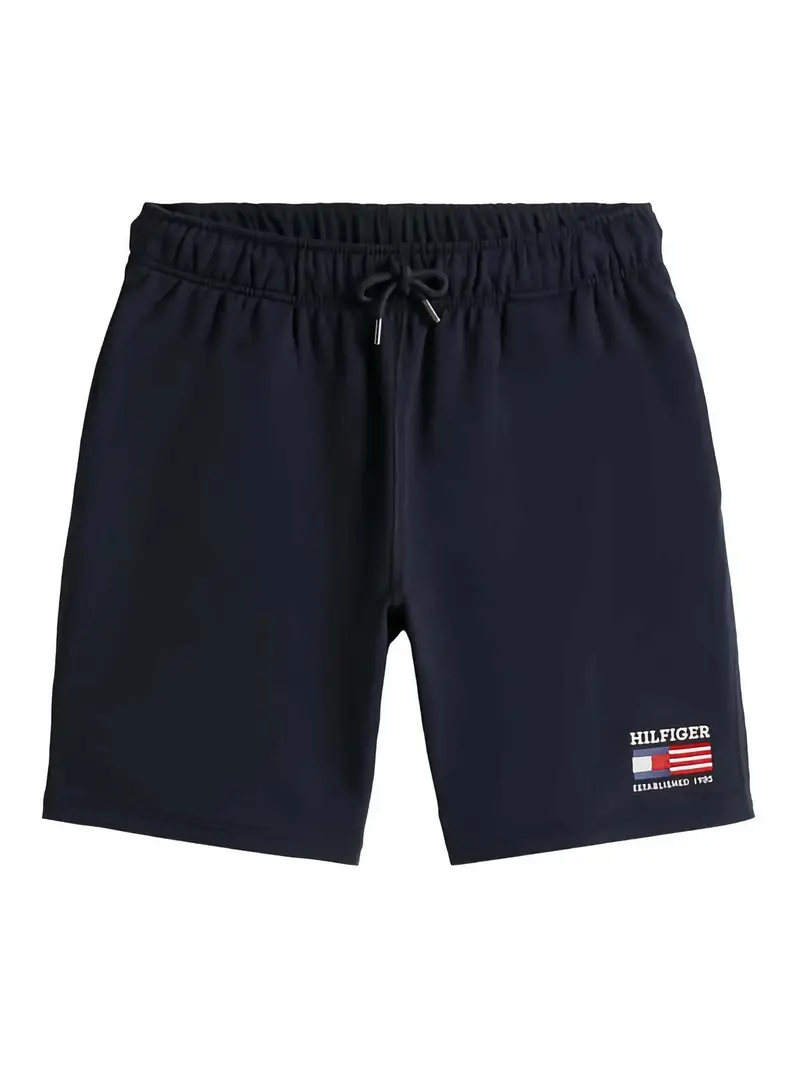 Americana Shorts Azzurro