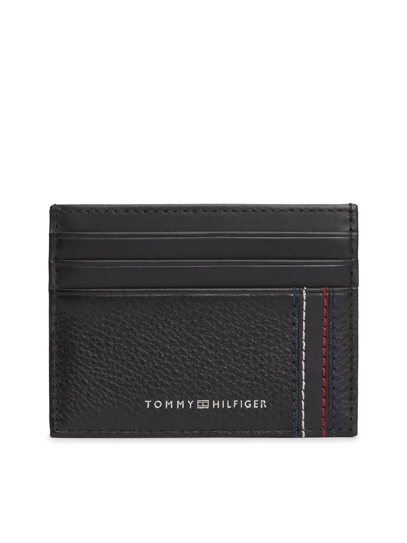 Astuccio Central nero