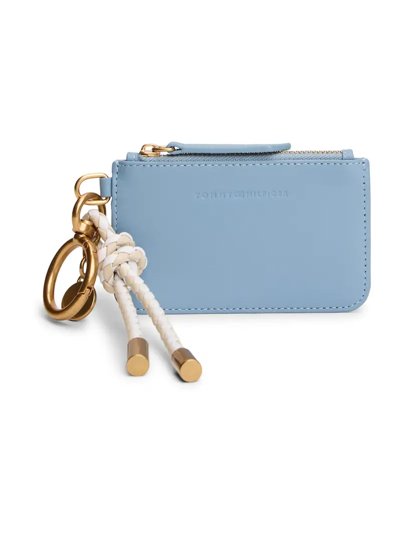 Astuccio Charms blu chiaro