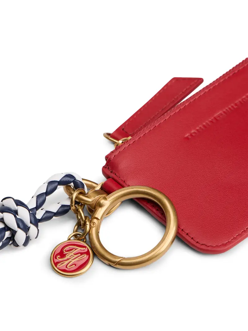 Astuccio Charms rosso miniatura 3