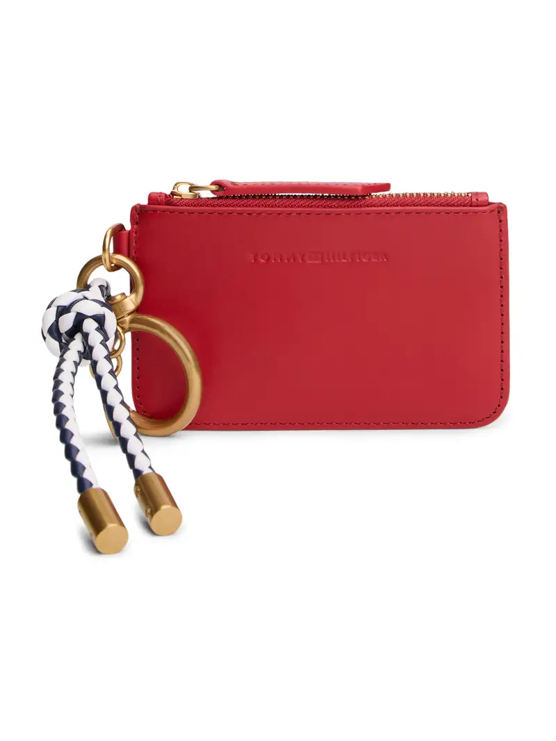 Astuccio Charms rosso