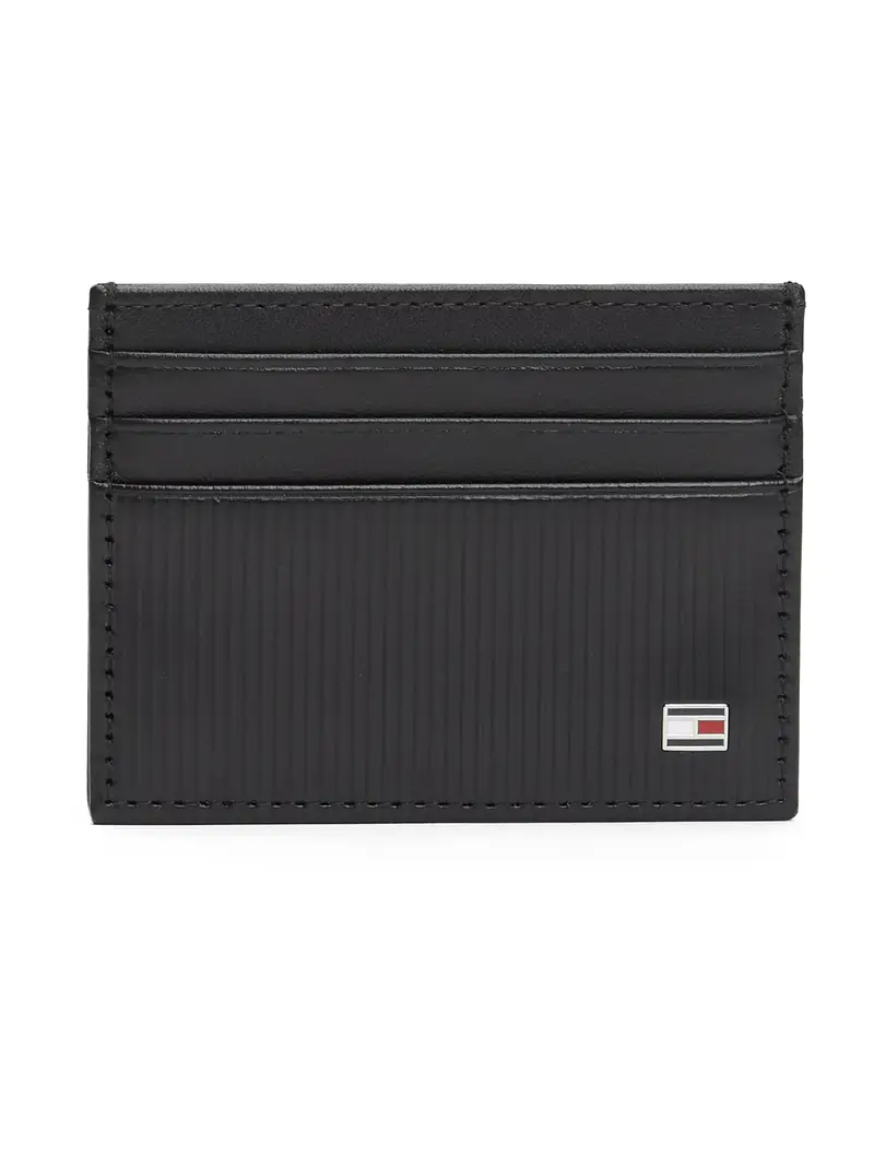 Astuccio rosso acceso / nero / bianco