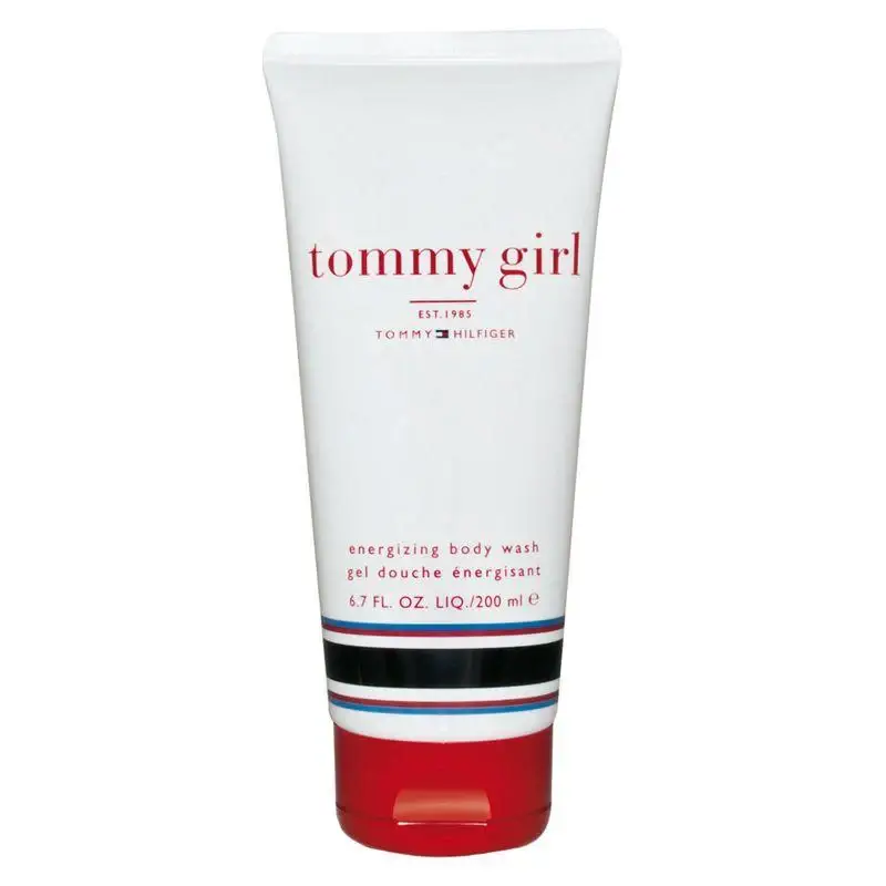 Tommy Hilfiger Bagnoschiuma Bambina Viola 3558606