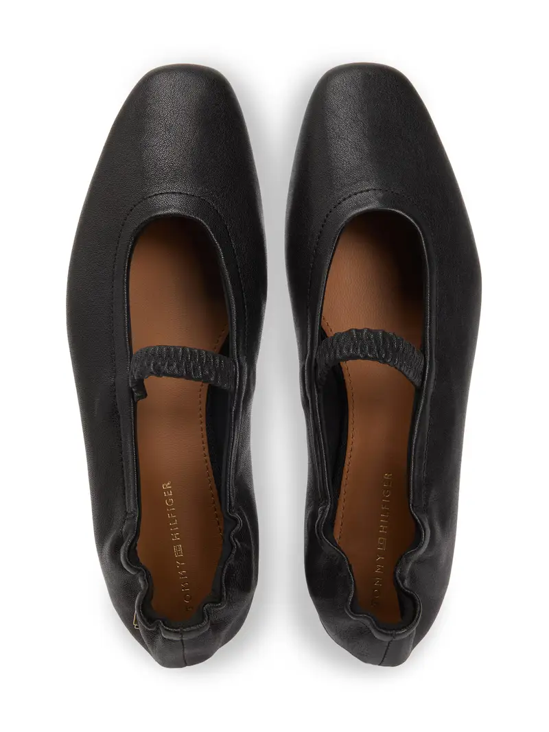 Ballerina nero miniatura 3