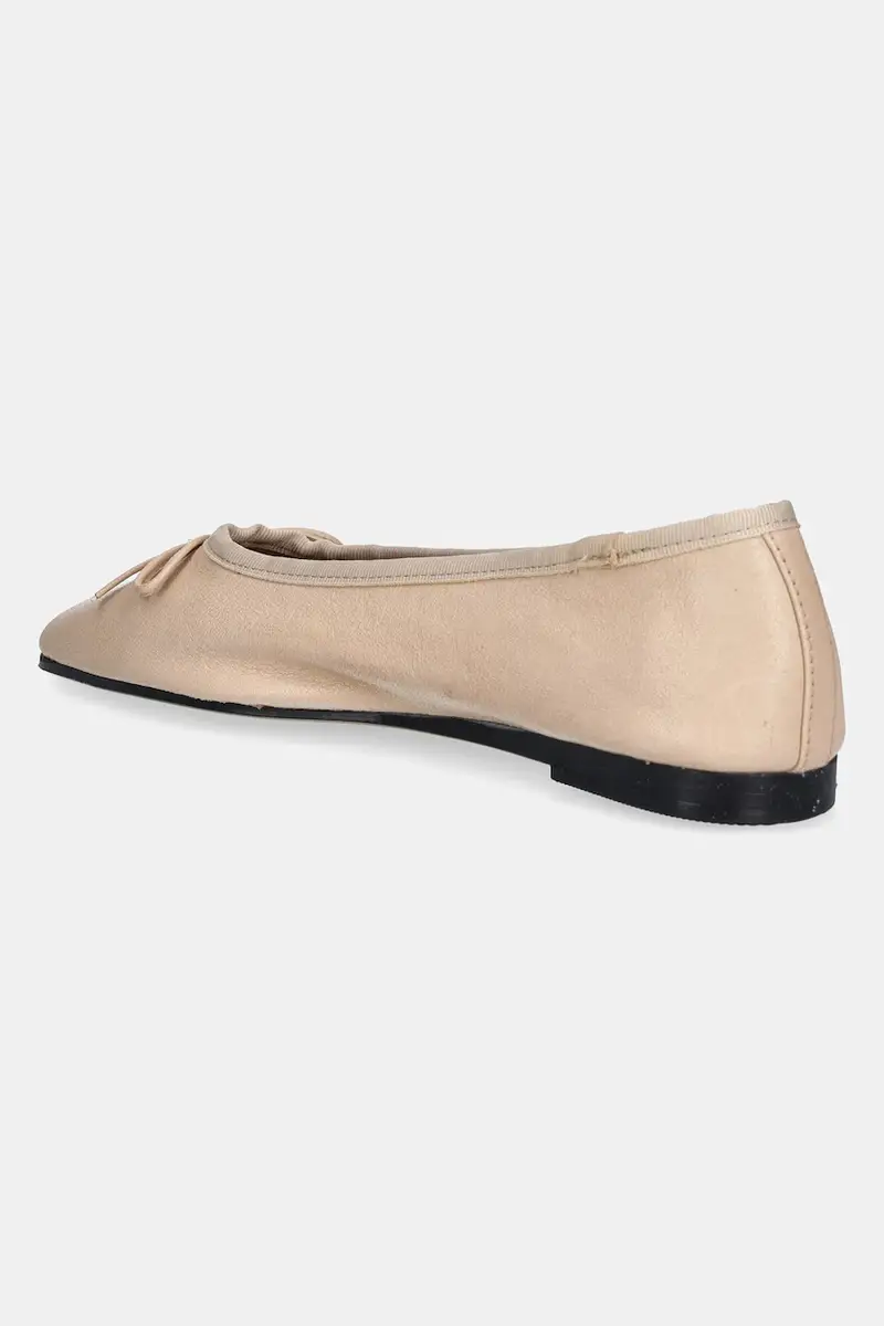 Tommy Hilfiger Ballerine Beige 3121095 miniatura 3