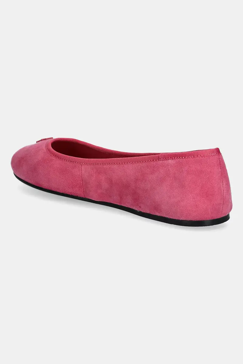 Tommy Hilfiger Ballerine Rosa 3339233 miniatura 3