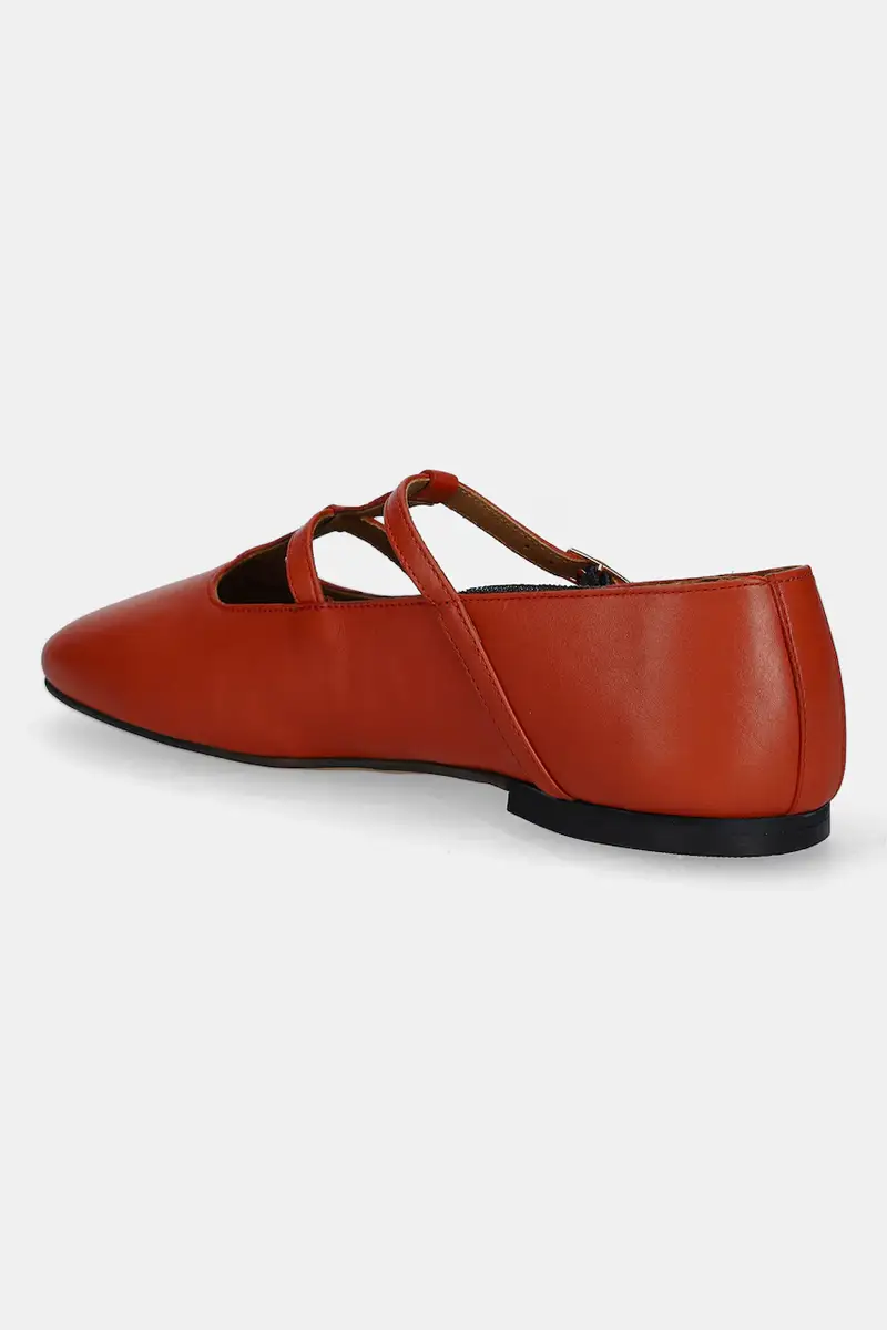 Tommy Hilfiger Ballerine Arancione 2982141 miniatura 3