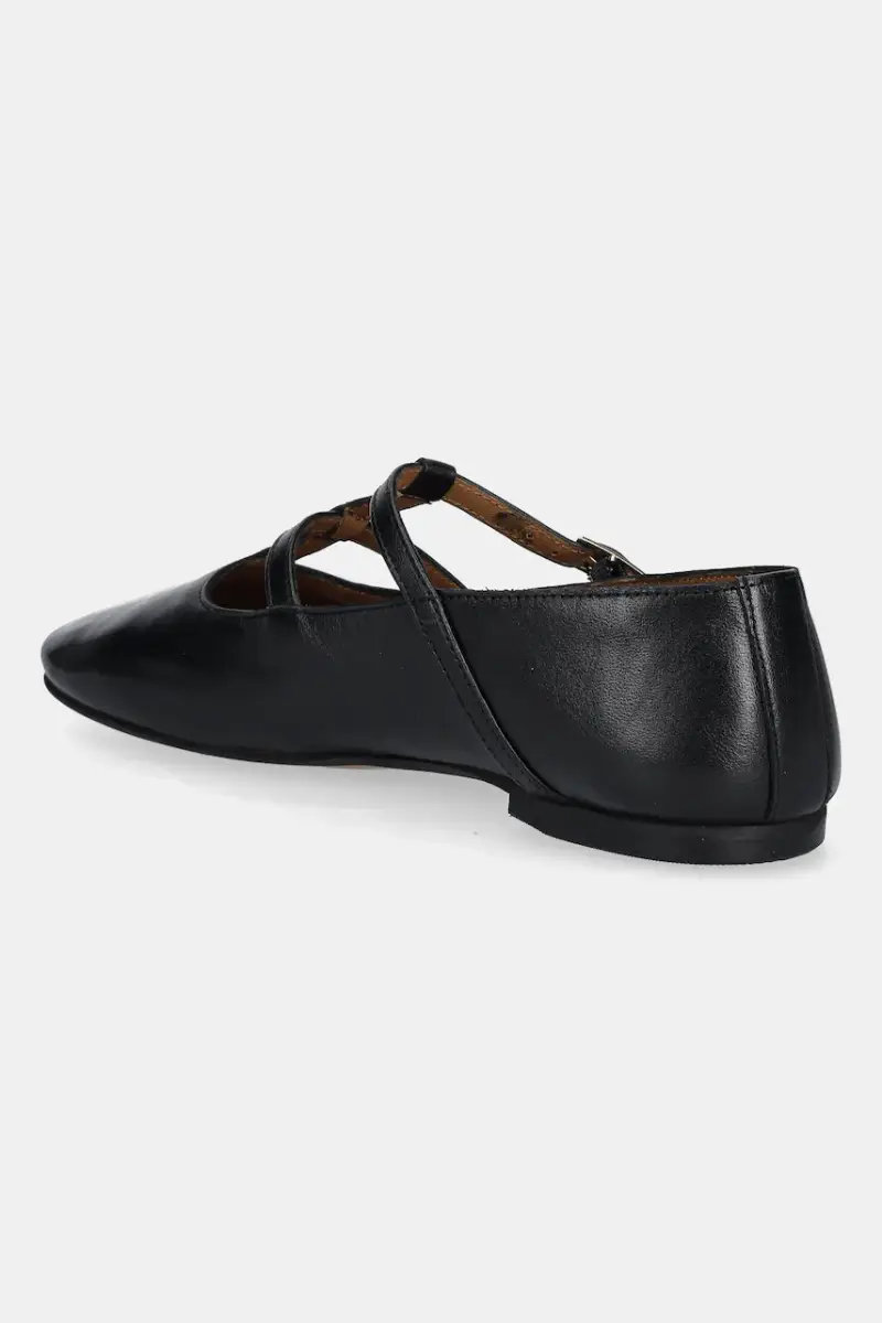 Tommy Hilfiger Ballerine Nero 3152889 miniatura 3