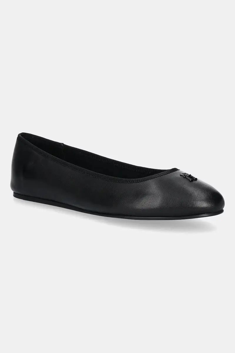 Tommy Hilfiger Ballerine Nero 3151128