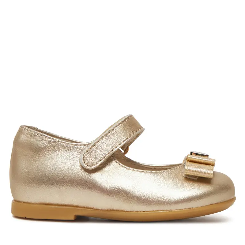 Tommy Hilfiger Ballerine Oro 3800429