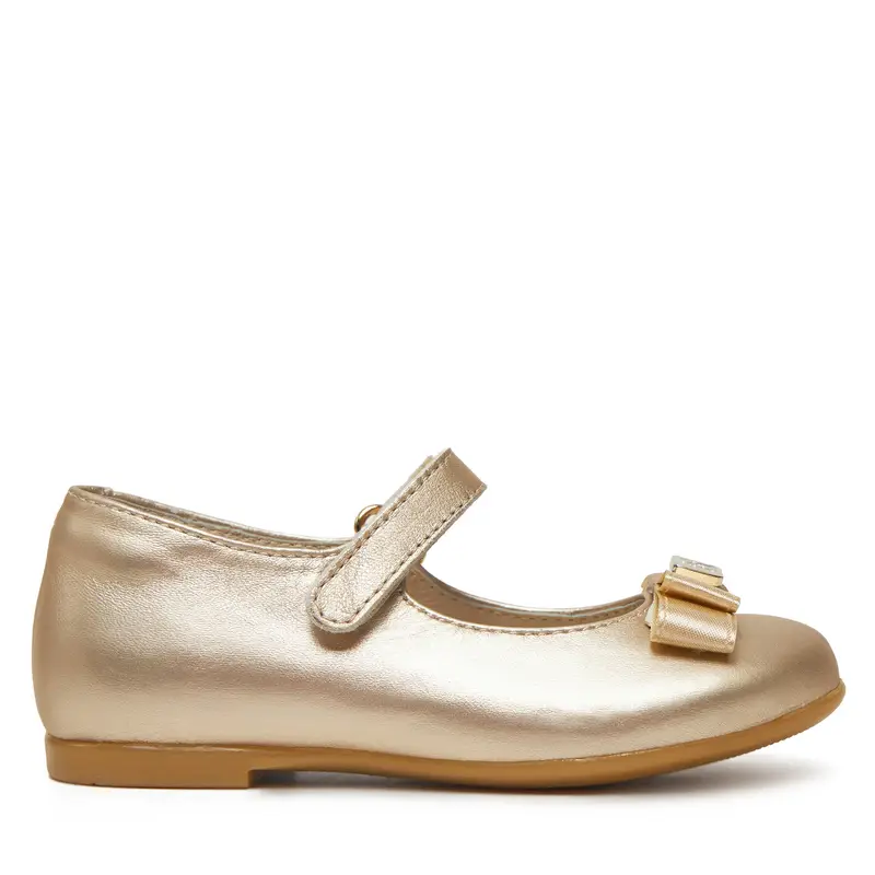Tommy Hilfiger Ballerine Oro 2954805