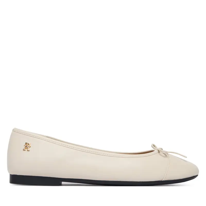 Tommy Hilfiger Ballerine Beige 4189818