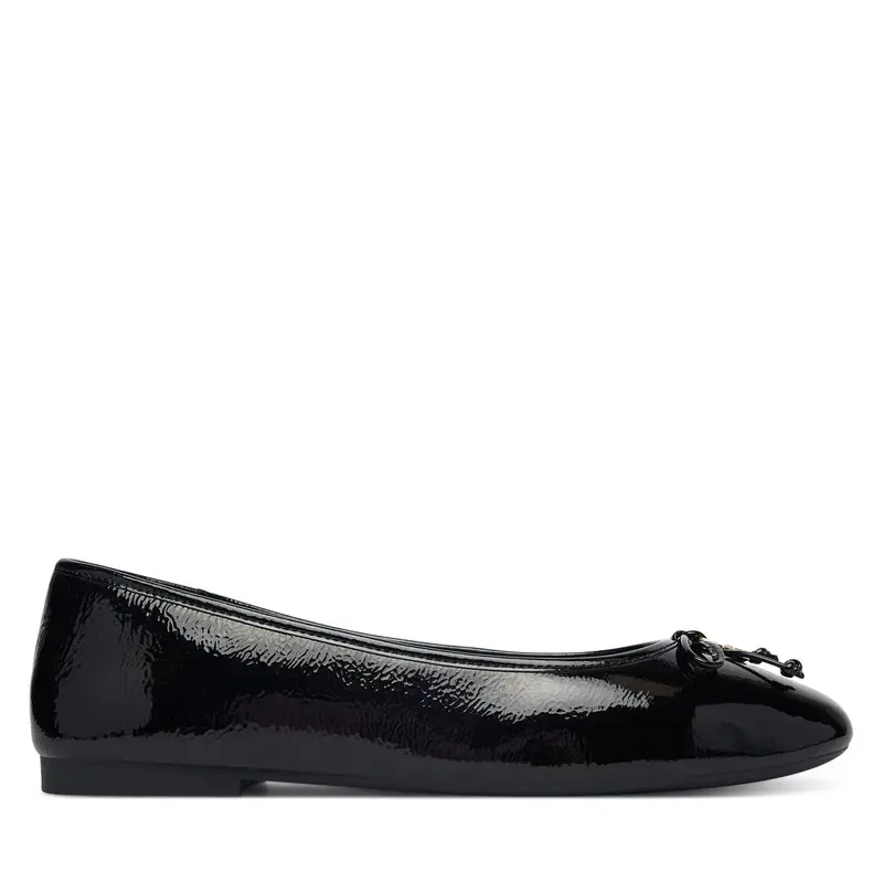Tommy Hilfiger Ballerine Nero 3630064