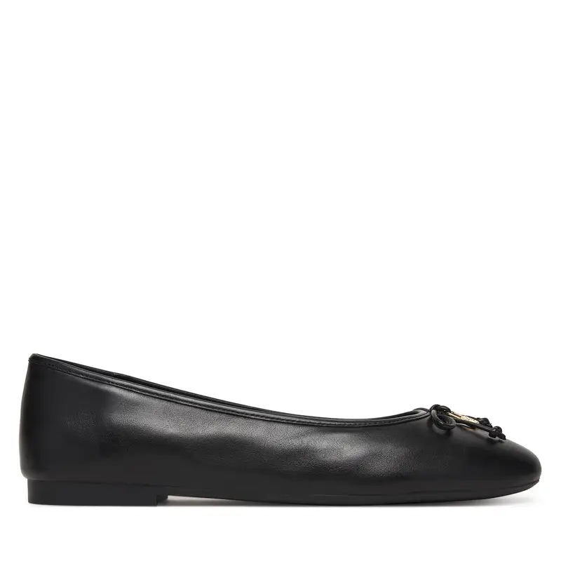 Tommy Hilfiger Ballerine Nero 3928900