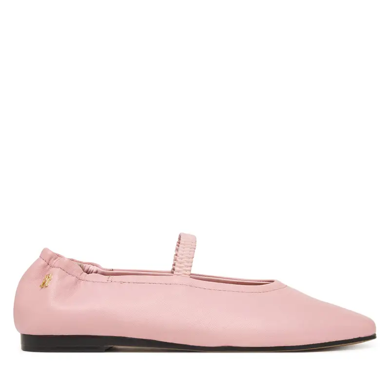 Tommy Hilfiger Ballerine Rosa 4209710
