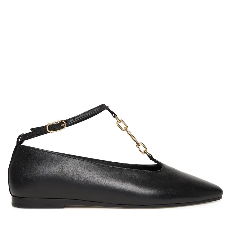Tommy Hilfiger Ballerine Nero 3819530