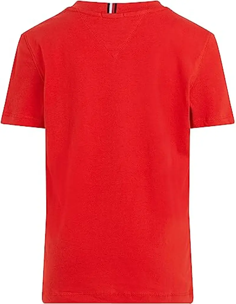 Tommy Hilfiger T-shirt Blu 2008255 miniatura 2