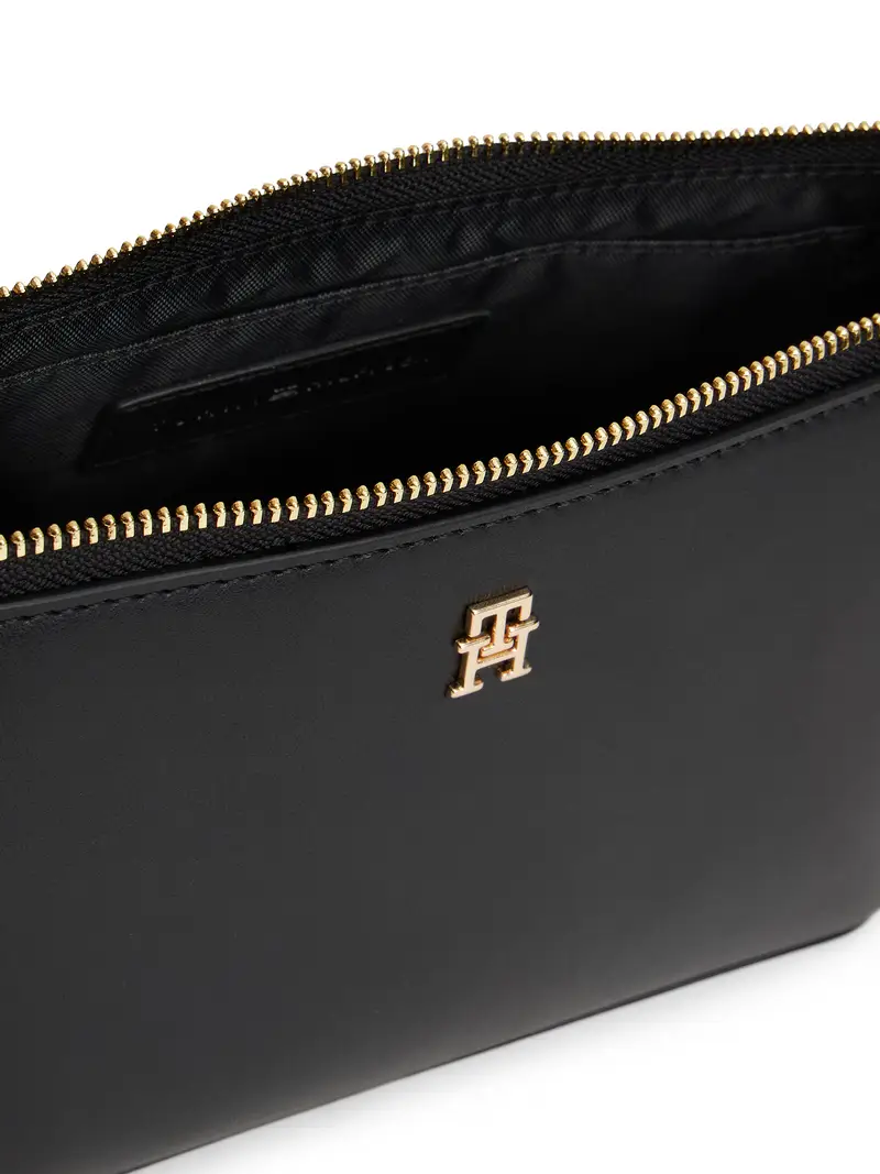 Tommy Hilfiger Beauty Case Nero 3579141 miniatura 2