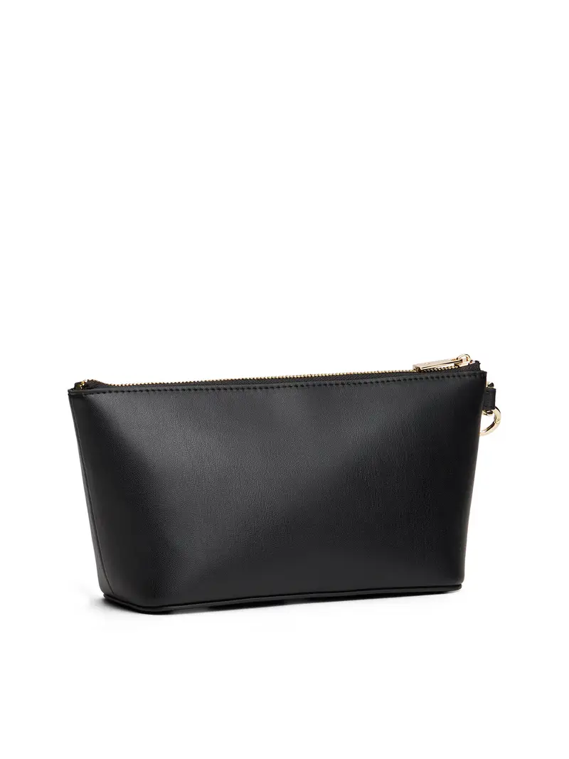 Tommy Hilfiger Beauty Case Nero 3579141 miniatura 3