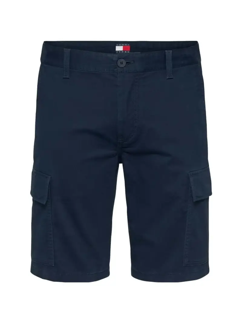 Tommy Hilfiger Bermuda Blu 2377736