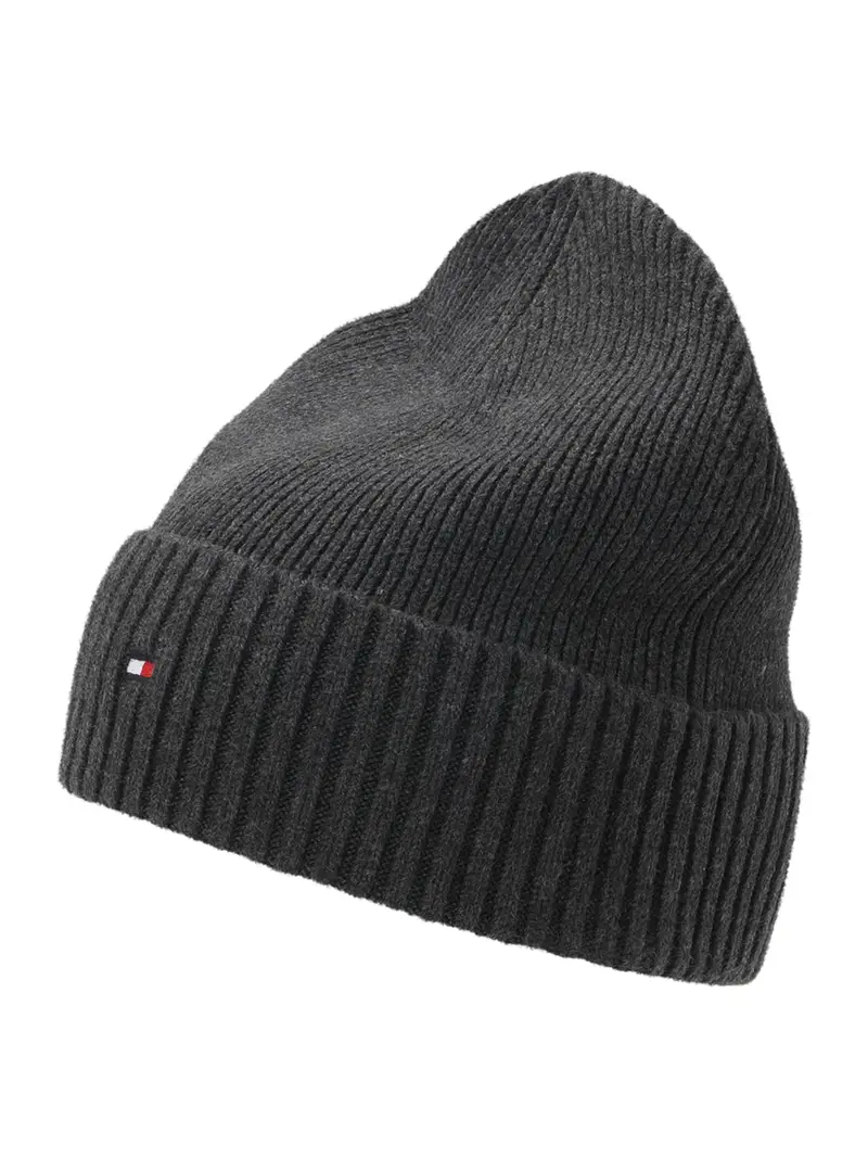 TOMMY HILFIGER Berretto  antracite